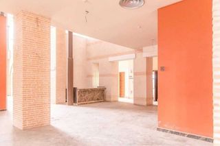 Hotel en venta en Almansa