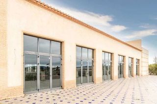 Hotel en venta en Almansa