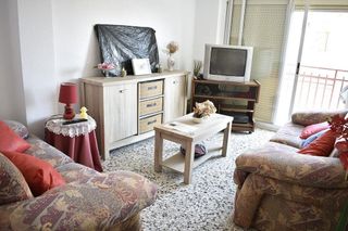 Piso en venta en Carolinas Altas en Alicante