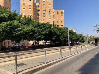 Piso en venta en Carolinas Altas en Alicante