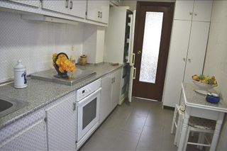 Piso en venta en Carolinas Altas en Alicante