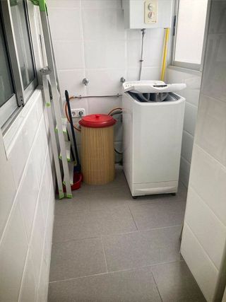 Piso en venta en Carolinas Altas en Alicante