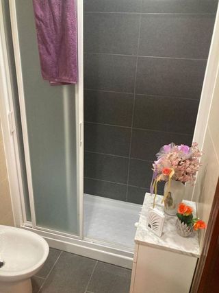 Piso en venta en Carolinas Altas en Alicante