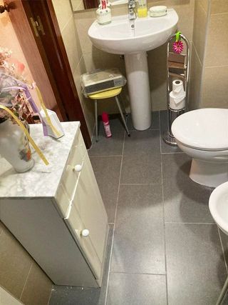 Piso en venta en Carolinas Altas en Alicante