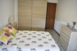 Piso en venta en Carolinas Altas en Alicante