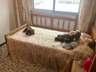 Piso en venta en Carolinas Altas en Alicante