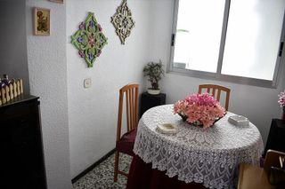 Piso en venta en Carolinas Altas en Alicante