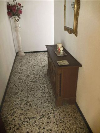 Piso en venta en Carolinas Altas en Alicante