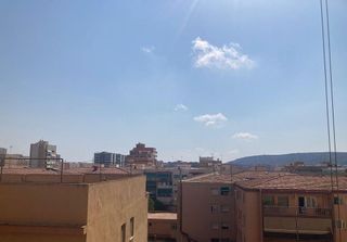 Piso en venta en Carolinas Altas en Alicante