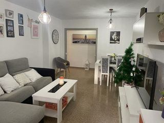 Piso en venta en Playa de Poniente en Benidorm