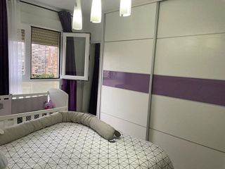 Piso en venta en Playa de Poniente en Benidorm