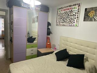 Piso en venta en Playa de Poniente en Benidorm