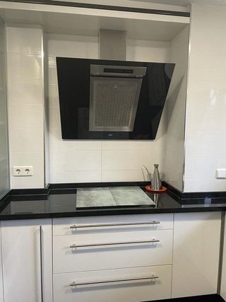 Piso en venta en Playa de Poniente en Benidorm