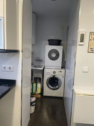 Piso en venta en Playa de Poniente en Benidorm