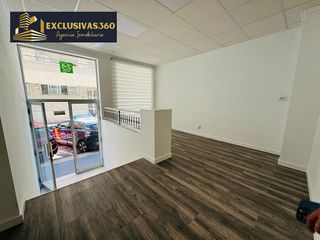 Local comercial en venta en Centro Urbano en Benidorm