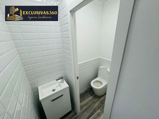 Local comercial en venta en Centro Urbano en Benidorm