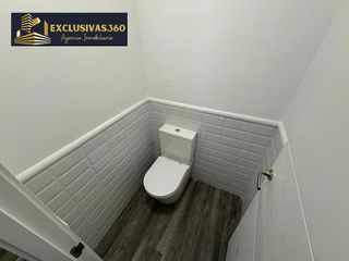 Local comercial en venta en Centro Urbano en Benidorm