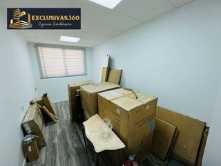 Local comercial en venta en Centro Urbano en Benidorm