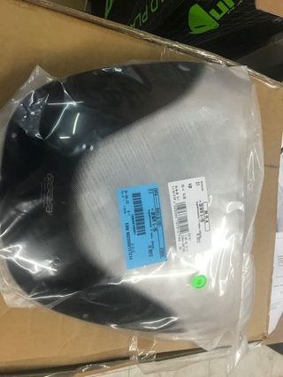 CUPULA nueva tipo origen honda cbr 900 rr 92 93 1s