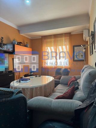 Piso en venta en Don Benito