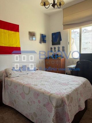 Piso en venta en Don Benito