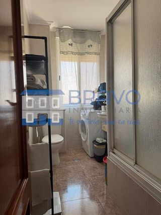 Piso en venta en Don Benito