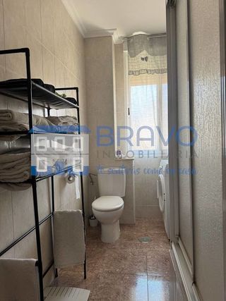 Piso en venta en Don Benito