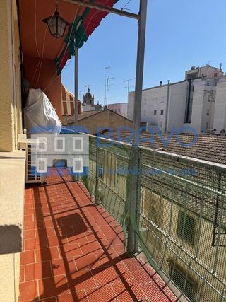 Piso en venta en Don Benito