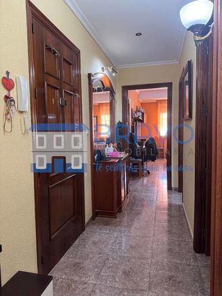 Piso en venta en Don Benito