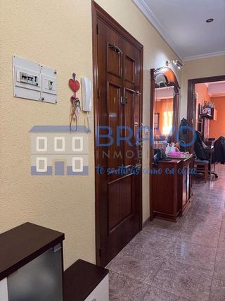 Piso en venta en Don Benito