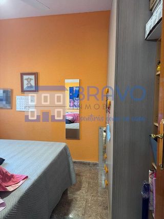 Piso en venta en Don Benito