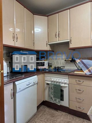 Piso en venta en Don Benito