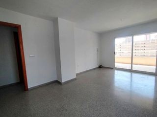 Piso en venta en Playa de Poniente en Benidorm