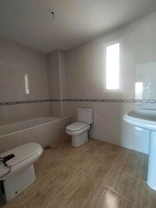 Piso en venta en Playa de Poniente en Benidorm