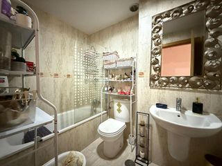 Piso en venta en Fuensalida