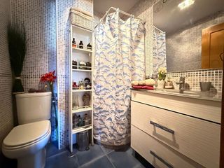 Piso en venta en Fuensalida