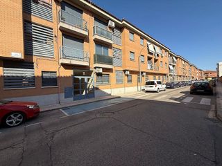 Piso en venta en Fuensalida