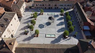 Piso en venta en Fuensalida