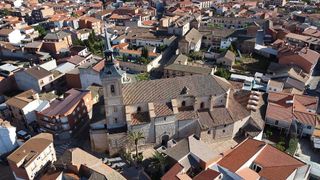 Piso en venta en Fuensalida