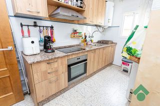 Piso en venta en Casco Antiguo en Algeciras