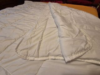 Piumino 4 Stagioni Singolo 155x200cm