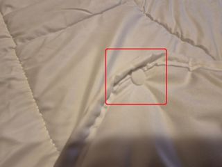 Piumino 4 Stagioni Singolo 155x200cm