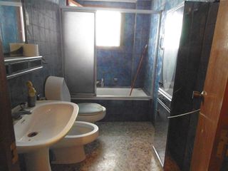 Piso en venta en Alcora, l´