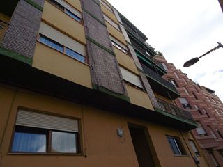 Piso en venta en Alcora, l´
