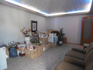 Piso en venta en Alcora, l´