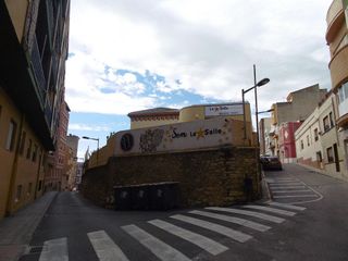 Piso en venta en Alcora, l´