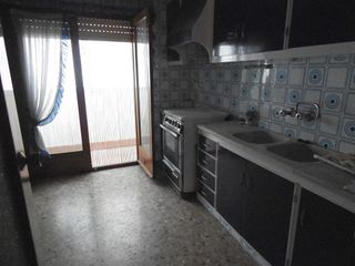 Piso en venta en Alcora, l´