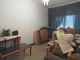 Piso en venta en Alcora, l´