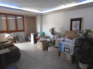 Piso en venta en Alcora, l´