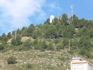 Piso en venta en Alcora, l´